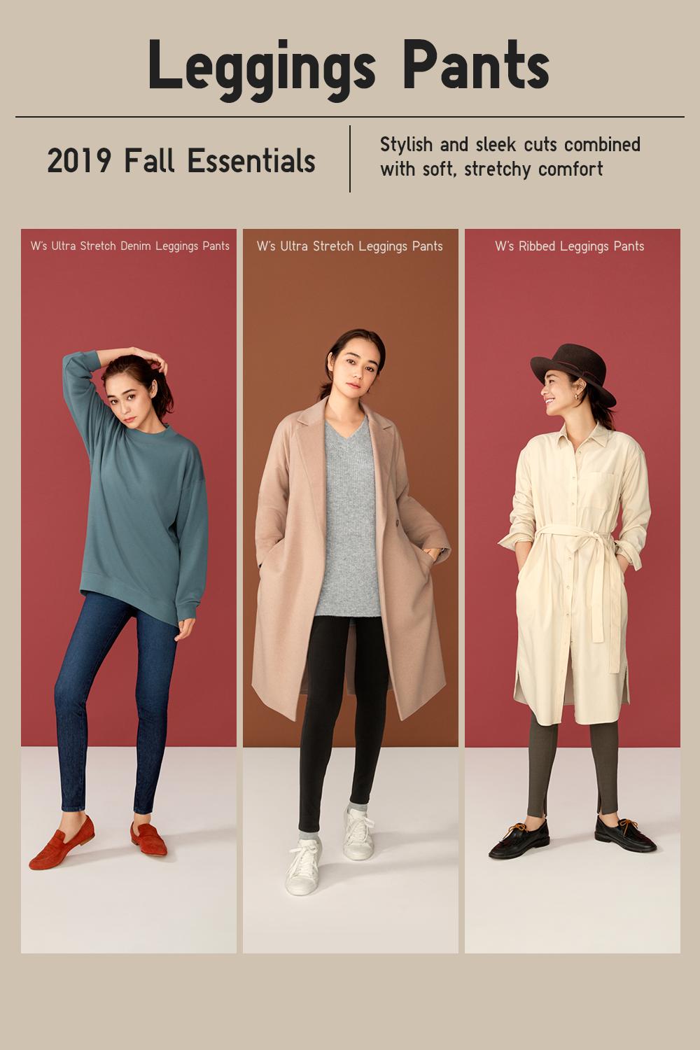 UNIQLO Philippines on X: Experience the comfort of soft and