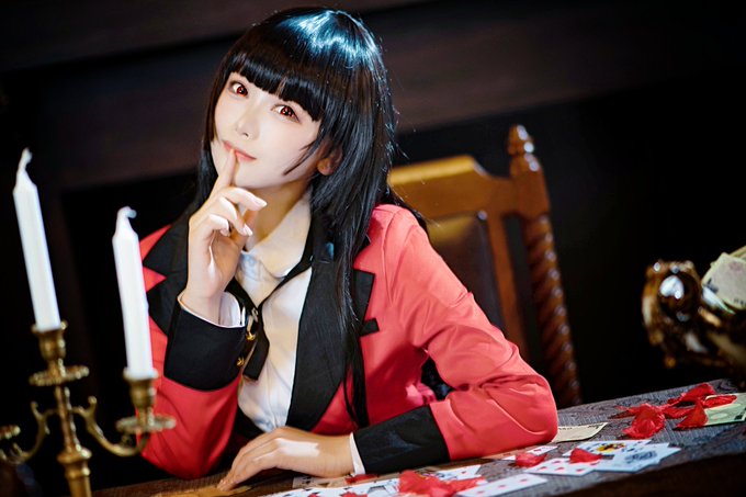 Twitterのコスプレ画像54