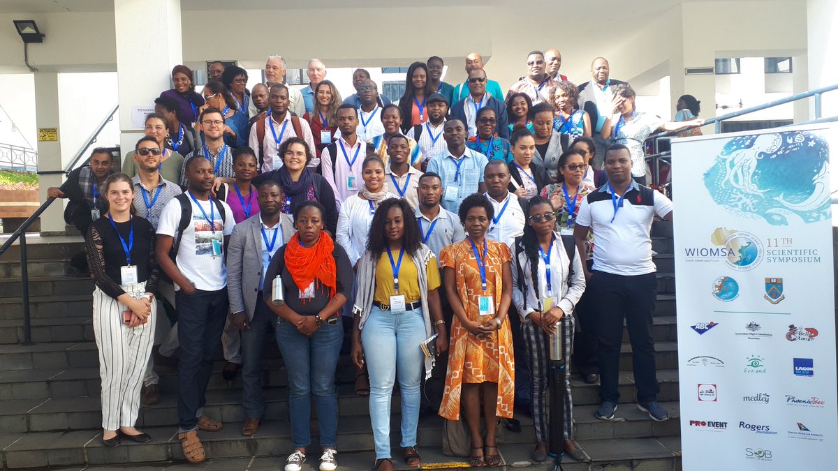ama_ercilio's tweet image. Mozambican team attending to the #wiomsasymposium2019 @wiomsa #wiomsa2019 @Uni_Lurio @UniLurio @uemmoz #Mozambique #Mauritius @OurSeaOurLife @WMozambique @MangrovesNow @TTsotsane