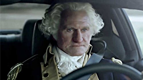 TheRickWilson's tweet photo. "What part of "Fuck tyranny" did you people not understand?"

Happy 4th, patriots. https://t.co/WLKrcx9QQd