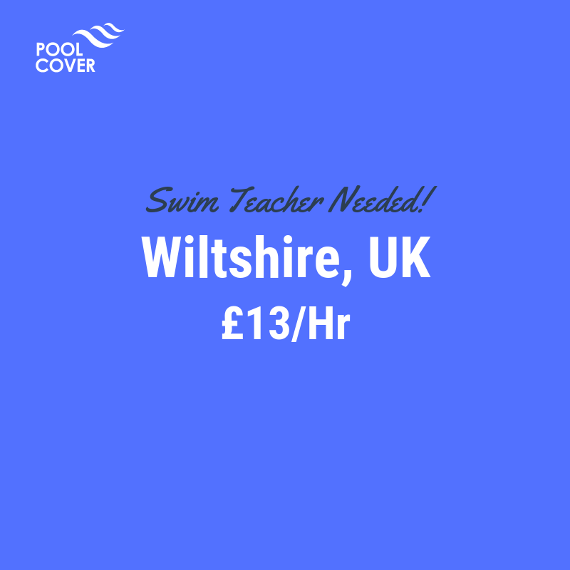 Swimming Jobs tweet media