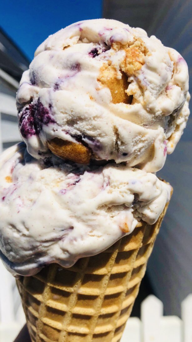 The Baked Bear Oklahoma tweet media