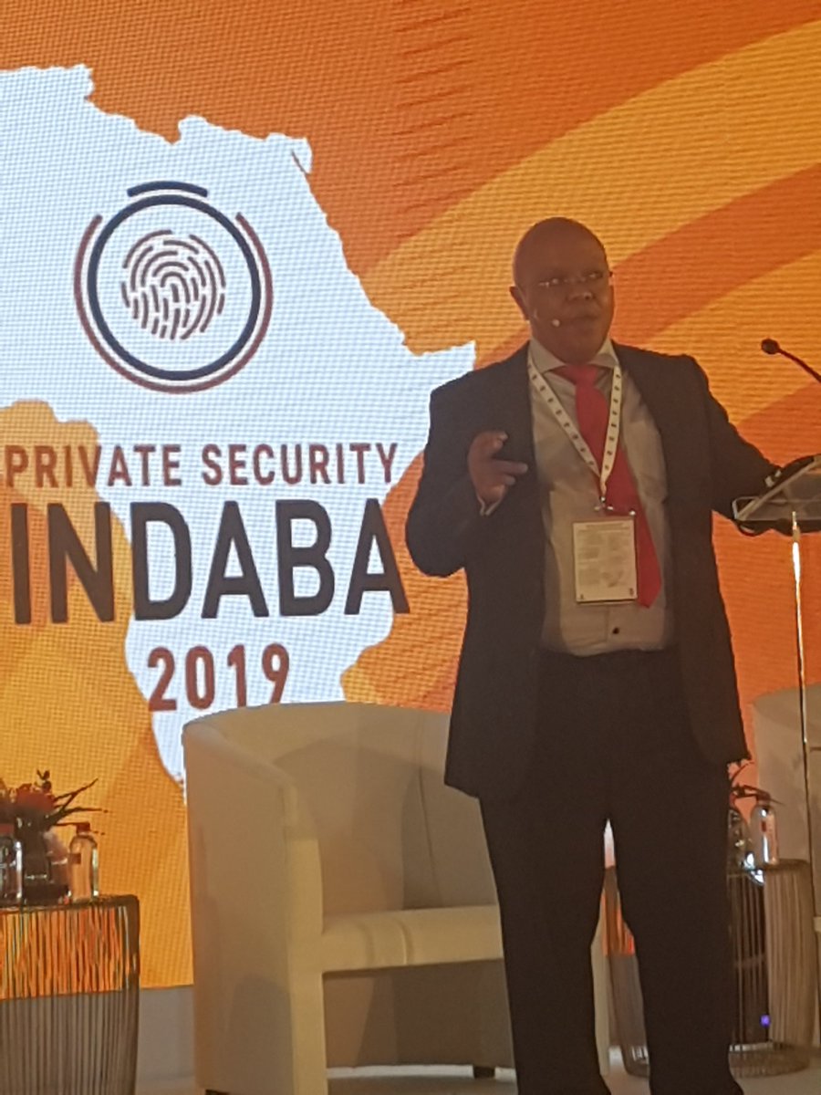 PSiRALive's tweet image. Mr Hofney Moepi-Senior Manager:Business and Information Systems @PSiRALive , taking us through Digital Innovation and touching on the many uses of the @PSiRALive App. 

Download it now!!

@SecurityIndaba