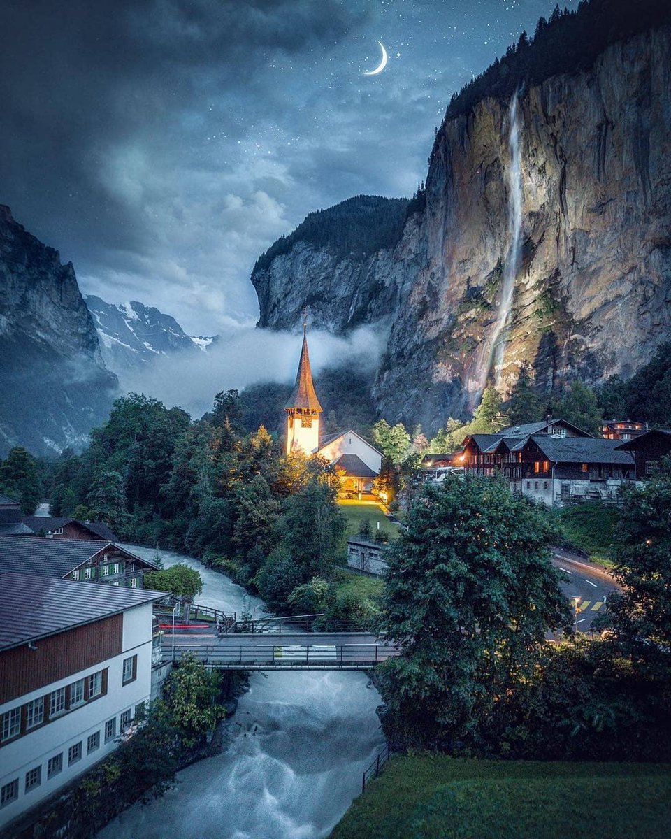 MyLauterbrunnen (@mylauterbrunnen) on Twitter photo Like from a fairy tale book πππ¨π
π·: hebenj
#lauterbrunnen <a href="/JungfrauRegion/">Jungfrau Region</a> <a href="/madeinbern/">madeinbern</a> <a href="/MySwitzerland_d/">Schweiz Tourismus</a> #switzerland Like from a fairy tale book πππ¨π
π·: hebenj
#lauterbrunnen <a href="/JungfrauRegion/">Jungfrau Region</a> <a href="/madeinbern/">madeinbern</a> <a href="/MySwitzerland_d/">Schweiz Tourismus</a> #switzerland