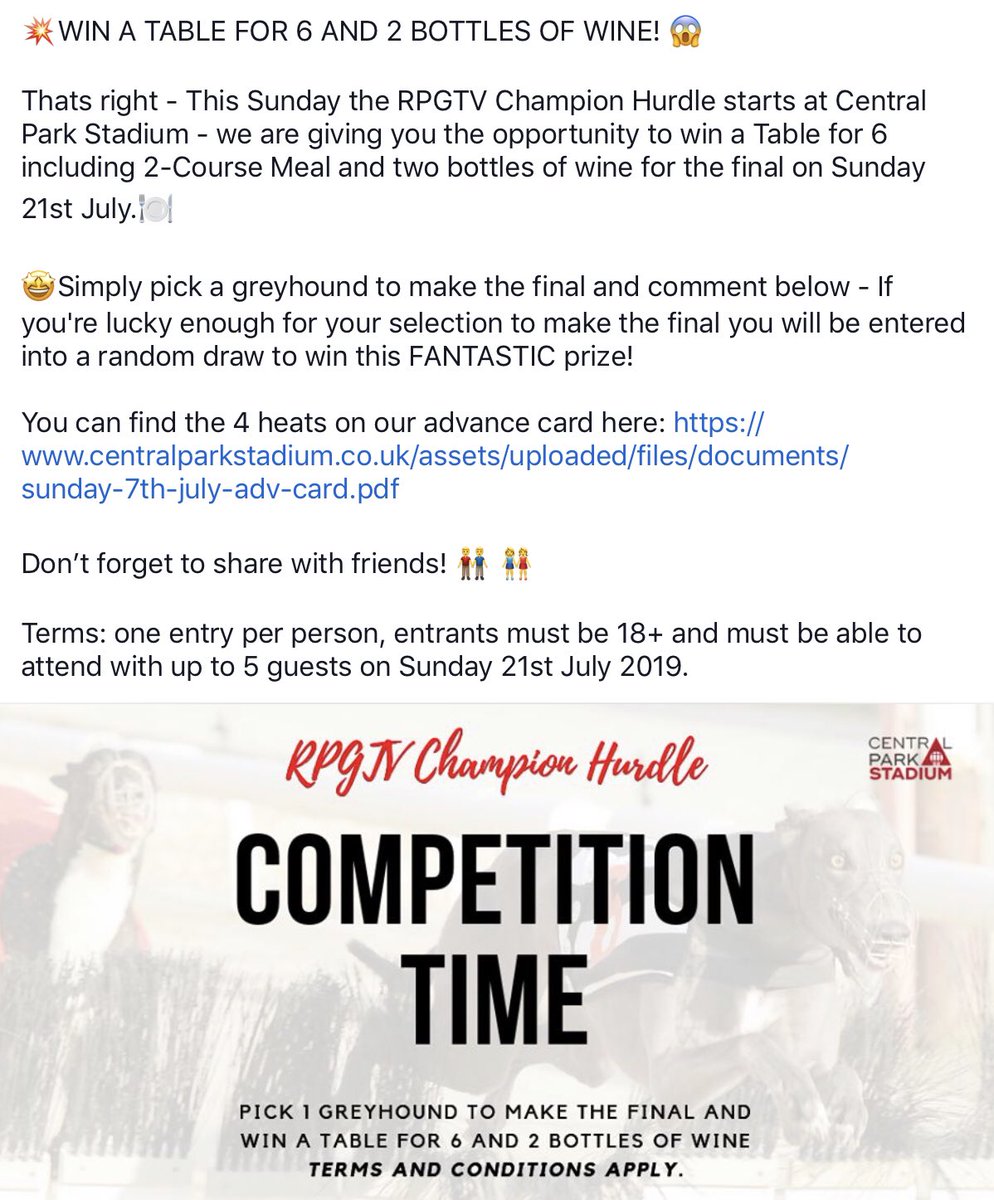 Central Park Stadium tweet media