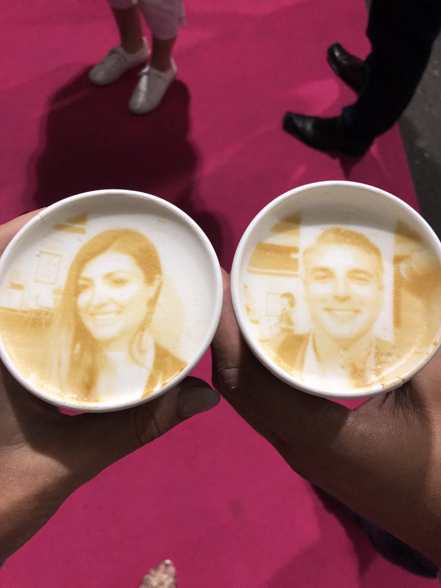 Holly Moore - CEO & Founder tweet media