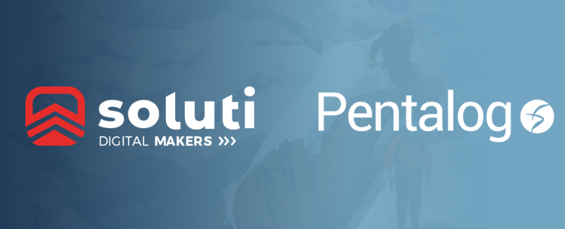 ⚡Pentalog est devenu majoritaire au capital de l'agence digitale <a href="/SolutiLyon/">Pentalog Innovation Factory</a>. Son offre s'enrichit avec un centre de développement français à Lyon et des solutions digitales axées sur le #DesignThinking. Le #GrowthHacking continue avec succès ! ➡ bit.ly/2xvPDvc