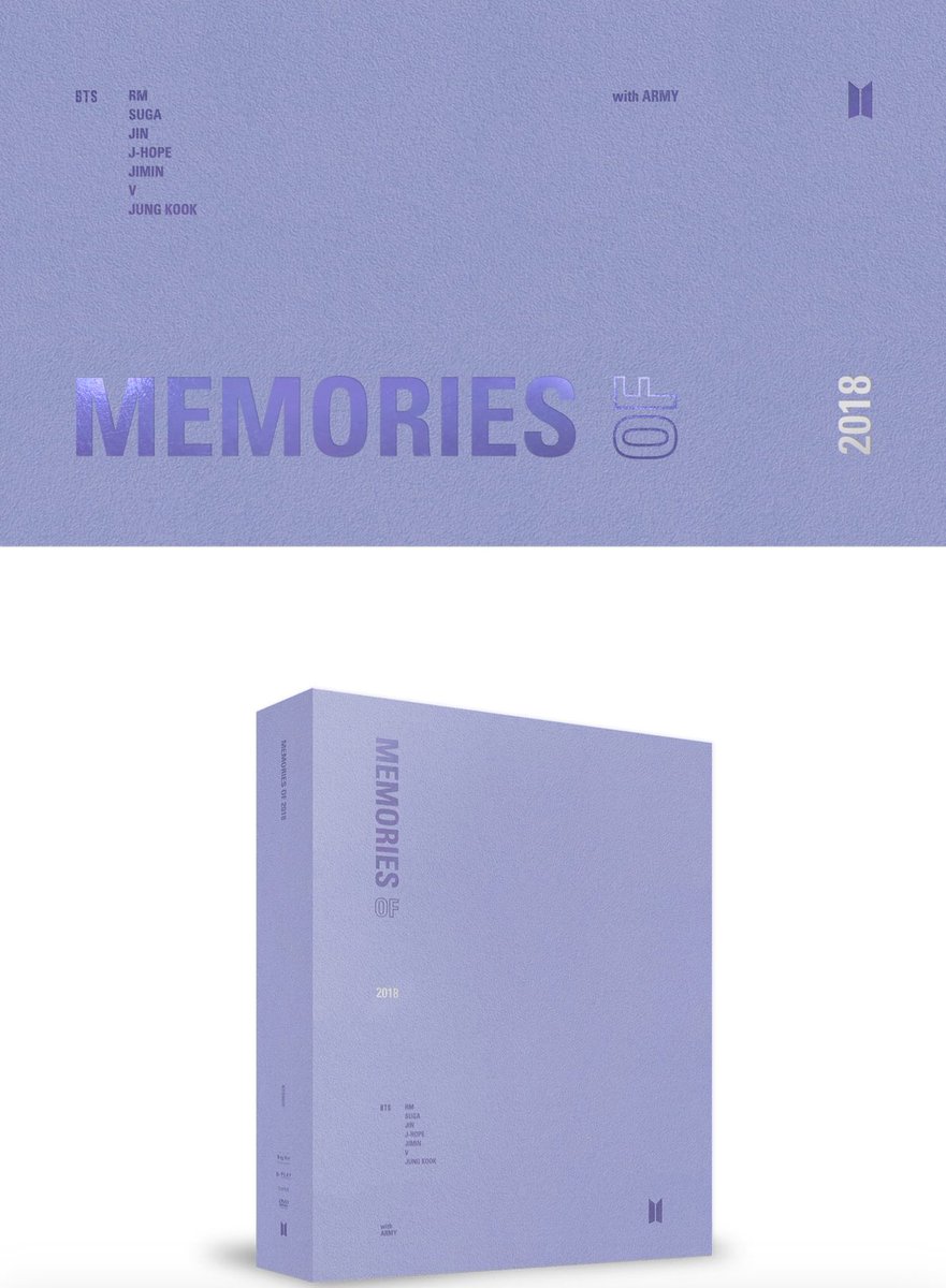 chomchompre's tweet photo. Pls RT
รับพรี BTS Memory of 2018 DVD
(ทางร้านเรารับพรีเฉพาะแบบ DVD นะคะ)
ราคา 1,890฿
มัดจำได้ 1,000฿
กดสั่งจาก Weply
🎉ได้รับ Special gift from Bighit
🚨ปิดรับ 8ส.ค.
🎊มีของแถมจากทางร้าน
ดูรายละเอียดได้ที่ 👉🏻 https://t.co/66ywnOQIR9
#ตลาดนัดบังทัน #ตลาดนัดรถไฟบังทัน #ตลาดนัดBTS https://t.co/bXPLfQVaWJ