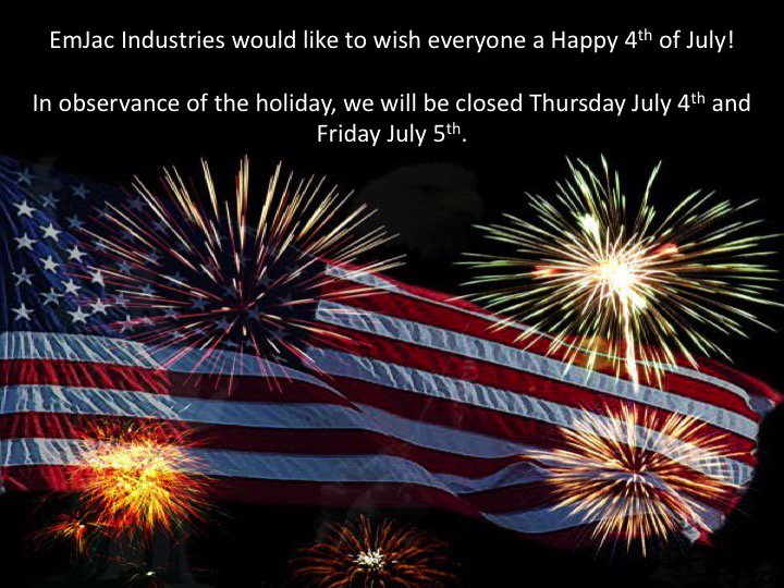 EMJAC Industries (@emjacind) on Twitter photo 