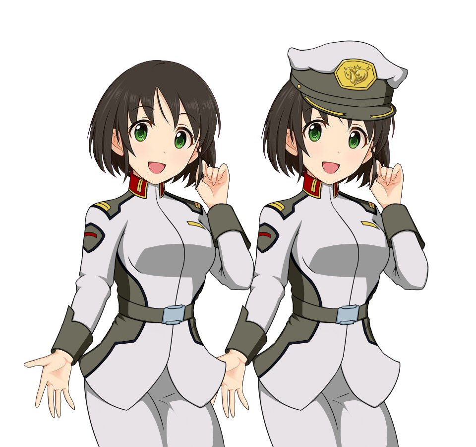 تويتر なんくるなるさp スズ على تويتر 原田美世制服 Seed地球連合軍 T Co Qhdriqz7hu تويتر なんくるなるさp スズ على تويتر 原田美世制服 Seed地球連合軍 T Co Qhdriqz7hu