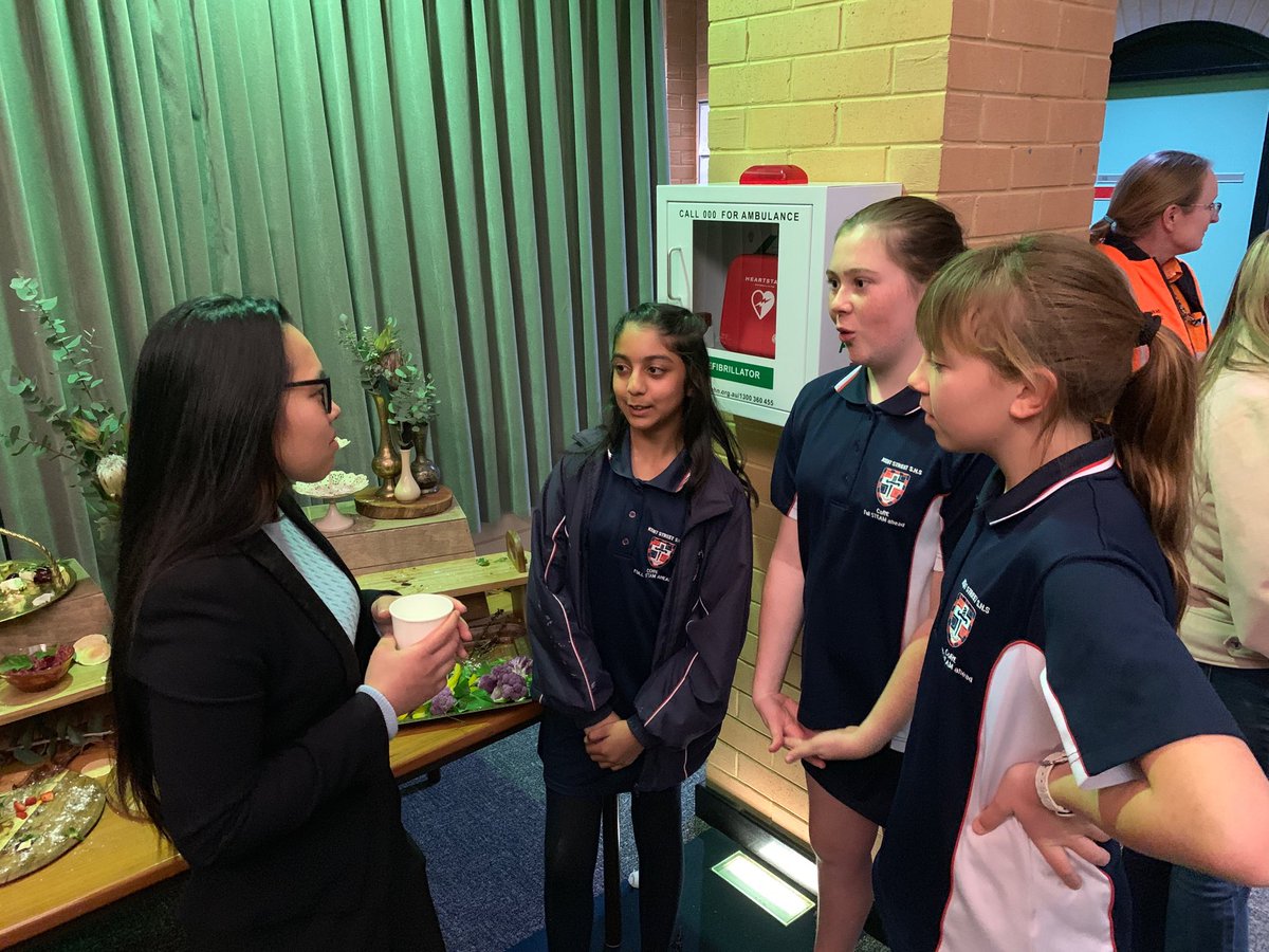 CoRELearnGrow's tweet photo. This is CoRE #CoREAlumni #KentStCoRE Year 8 students I.e the #CoREWay #COREExpansion https://t.co/ZAeTfVOKkD