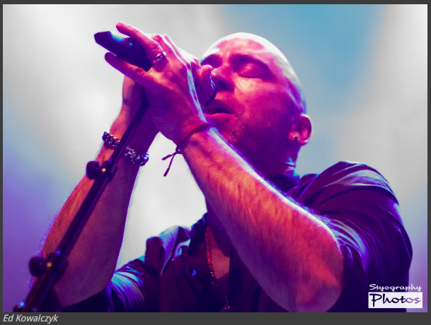 livetheband's tweet photo. Thanks to @Planetmosh for the great review of our London show.  Check it out here, https://t.co/CgHCT4cluZ https://t.co/4E7D7kJAM8