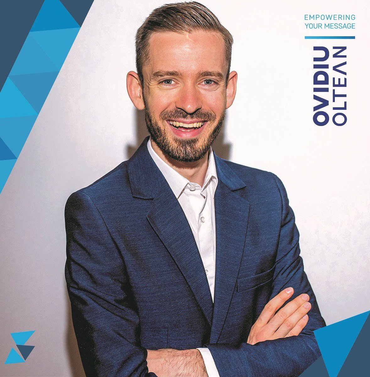 #Metamob va asteapta la un seminar de public speaking sustinut de Ovidiu Oltean in data de 5 august 2019. 
facebook.com/events/2392420…