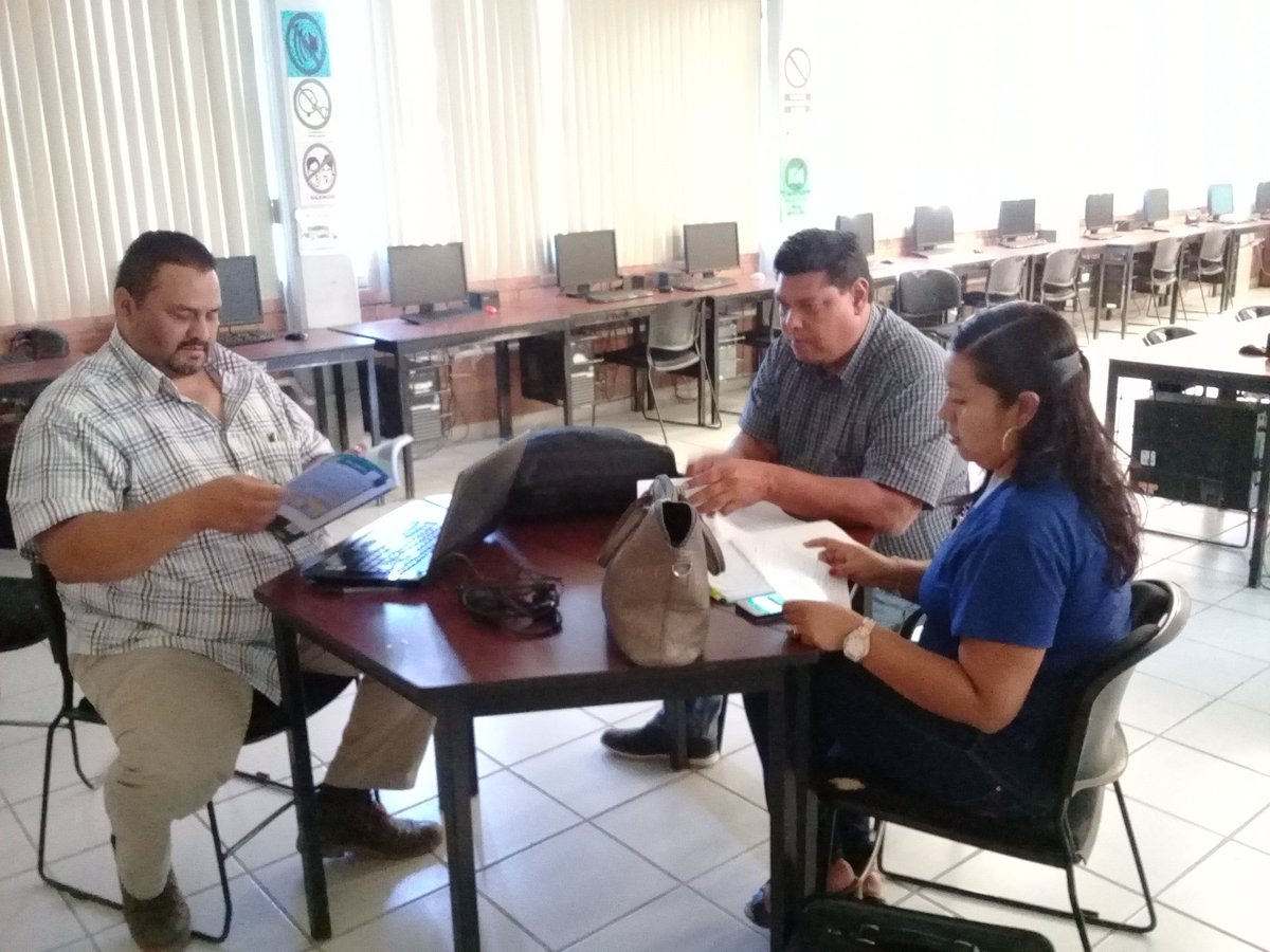 15a reunión de CTE. #coahuila #TodosPorlaEducación #MuéveteCECYTE #MásPorlaEducacion #SomosCECyTEC #SoYCecytec
#FuerteCoahuilaEs
#CECyTECLACONCHAOFICIAL