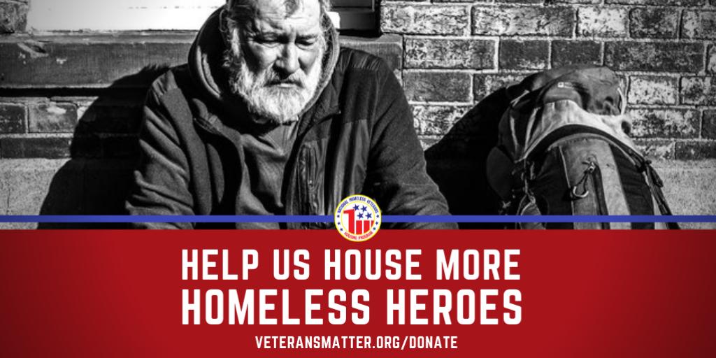 KidRock's tweet image. This Fourth of July I'm happy to support @GetVetsHoused in getting homeless veterans off the streets. You can help house a hero today by visiting veteransmatter.org/donate. #1000More