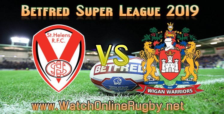 JackMillerTweet's tweet photo. Watch 2019 St Helens VS Wigan Warriors Live Stream | Round 22 : https://t.co/X8EpQxvYLa

#StHelens #WiganWarriors #SuperLeague #Rugby https://t.co/o4EXA24Jbq
