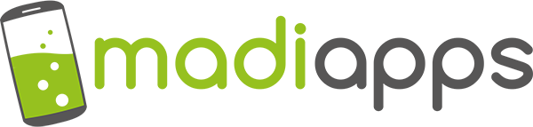 Salon_Mobility's tweet photo. Bienvenue à @MadiAppsMobile sur le prochain #M4B19 #development #mobile #web #solutions #apps https://t.co/qS6VqLwZXE