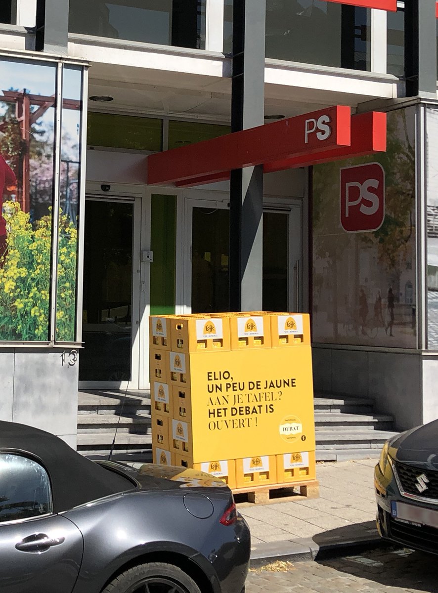 Nationaal Debat National (@debatnational) on Twitter photo <a href="/eliodirupo/">Elio Di Rupo</a>, notre livraison gezien? Un peu de jaune aan je tafel? Het debat is ouvert sur #NationaalDebatNational <a href="/eliodirupo/">Elio Di Rupo</a>, notre livraison gezien? Un peu de jaune aan je tafel? Het debat is ouvert sur #NationaalDebatNational
