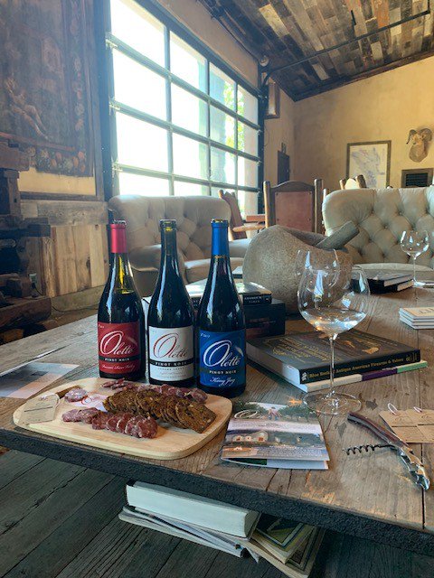 Happy 4th of July! Raise a glass and celebrate with friends and family.
#4thofjuly#fireworks#america#napavalley#sonomavalley#russianriver#napajenny#winecountry#kingjay#pinotnoir#chardonnay#olet'te#thevinformants