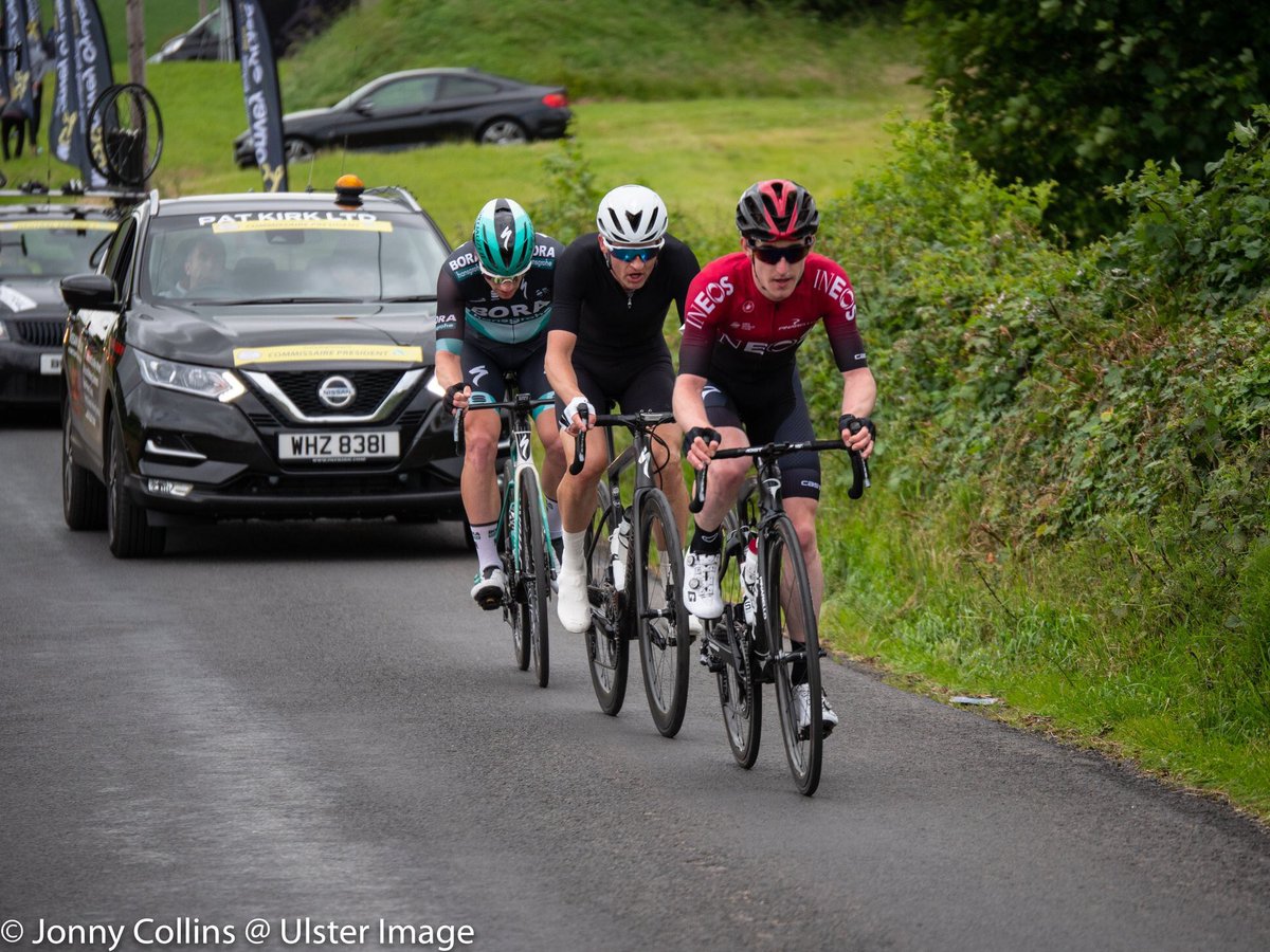 foylecc's tweet image. Event like last weekends @IreCyclingFed National Championship wouldn’t be possible with Amazing sponsor like @PatKirkLtd who’s cars supported the race throughout. Pictured here behind the world tour pros @EddieDunbar &amp;amp; @Sammmy_Be #ThankYou