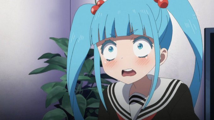 穴沢虹海生誕祭19のtwitterイラスト検索結果