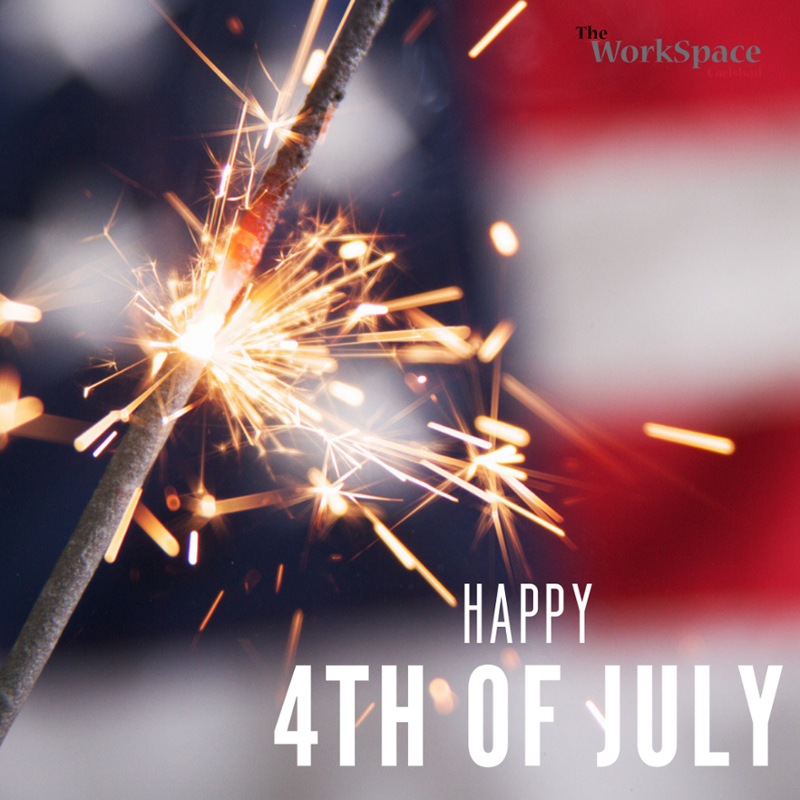 GetSmartWork's tweet image. Happy 4th of July!