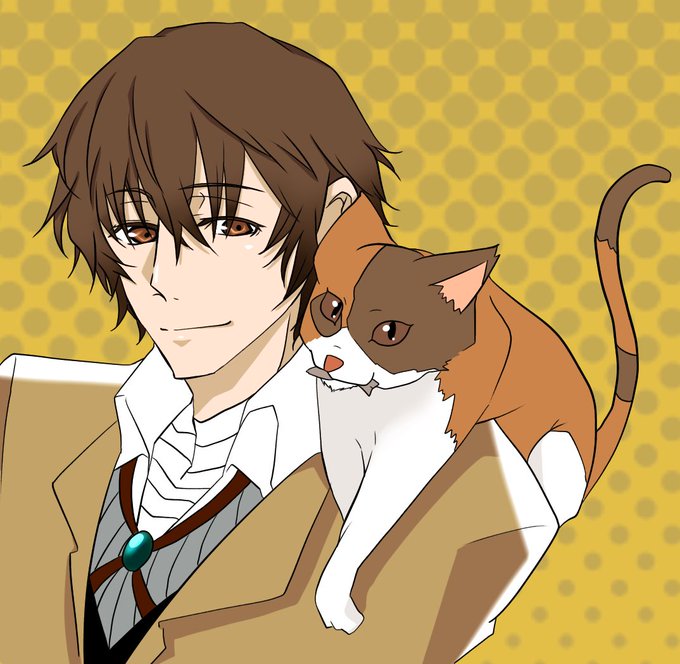 吾輩は猫であるのtwitterイラスト検索結果 吾輩は猫であるのtwitterイラスト検索結果