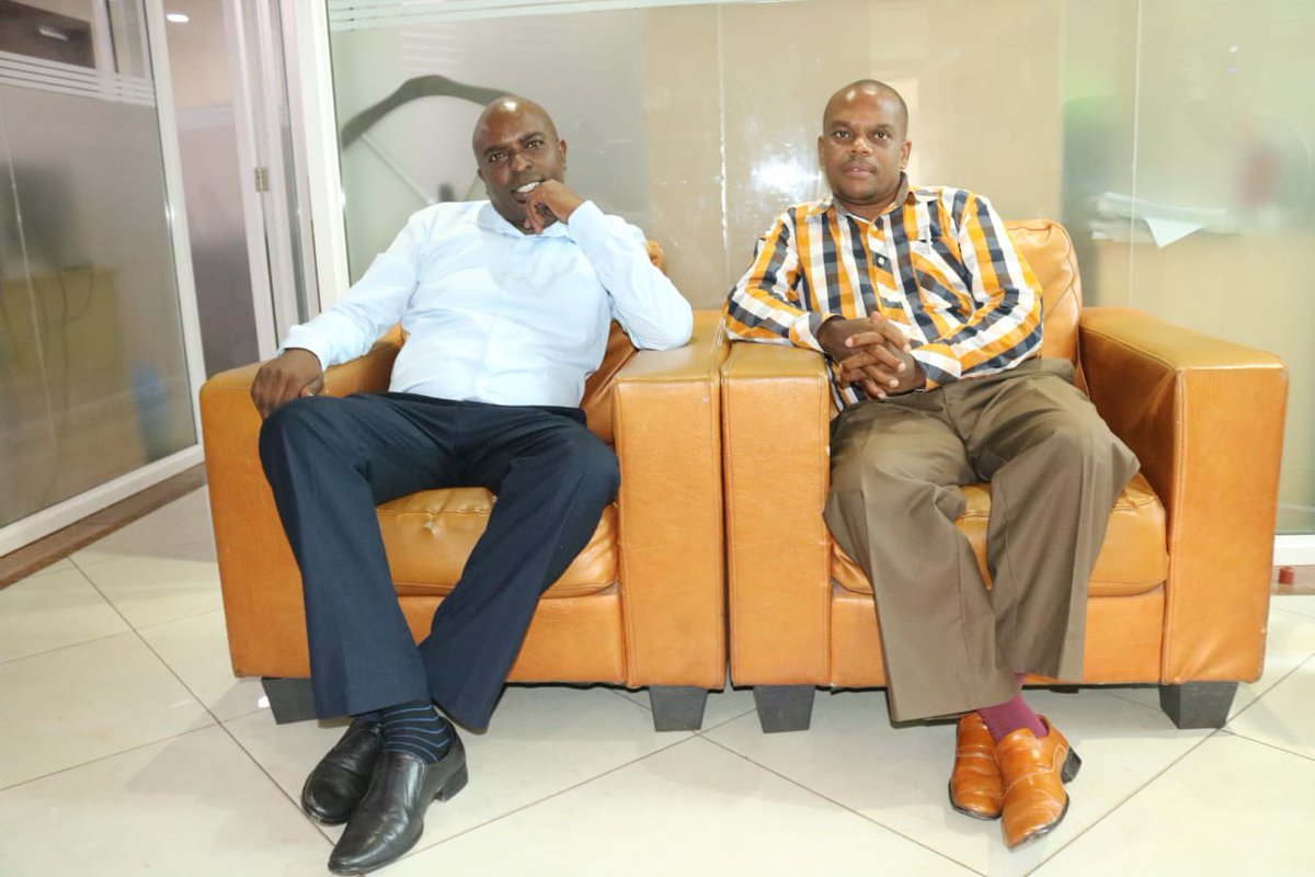 Ni kuhumuka ki nowadays tukiririkana ma tbt maitu ndani ya #HumukaTBT na <a href="/mansaimo/">simon mburu</a> na <a href="/Kattajkatta/">Katta</a> 
SMS 20014
Facebook @KamemeFMOfficial