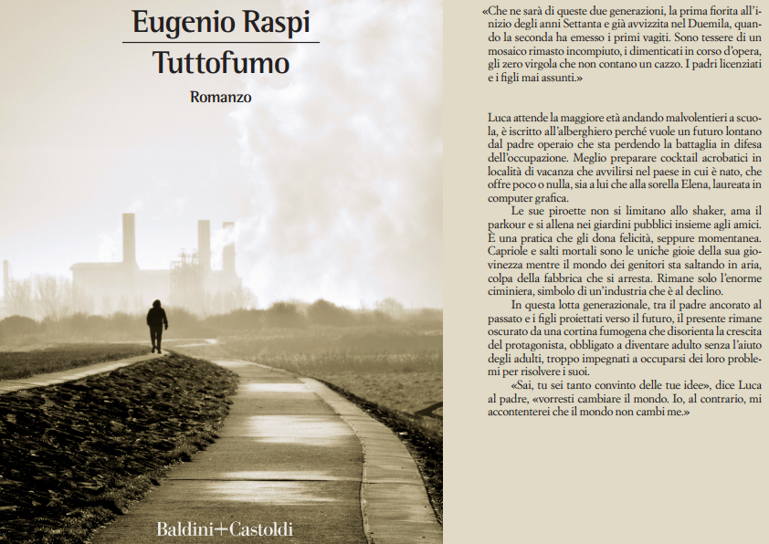Eugenio Raspi tweet media