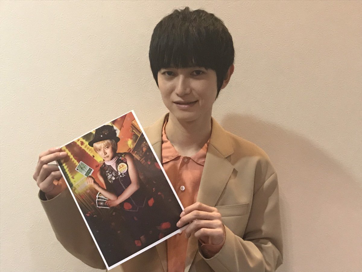 映画 diner ダイナー 公式 Twitterren このあと23時 Tbs A Studio に 本郷奏多 さんが出演 T Co Vmbtyqpcgn ダイナー 映画 diner ダイナー 公式 Twitterren このあと23時 Tbs A Studio に 本郷奏多 さんが出演 T Co Vmbtyqpcgn ダイナー