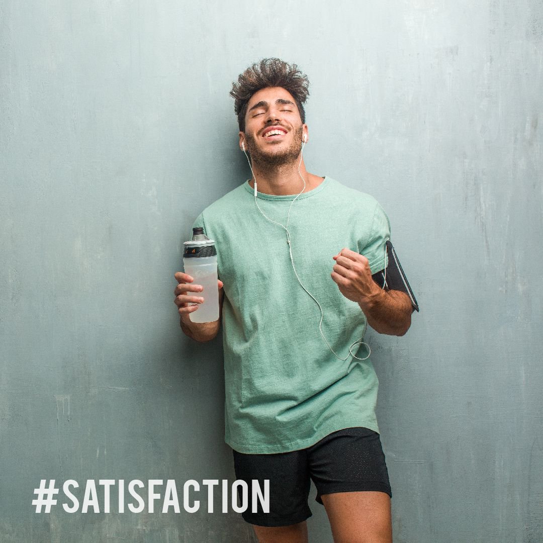 elixpharma's tweet photo. Hacer deporte por salud está bien... pero hacerlo por la sensación de satisfacción al terminar es lo que lo convierte en adictivo. Si piensas que es posible vivir una vida sana y natural día a día potenciando tu salud, los productos Elix son tu solución. #activebalance https://t.co/fn4FQo8bL8