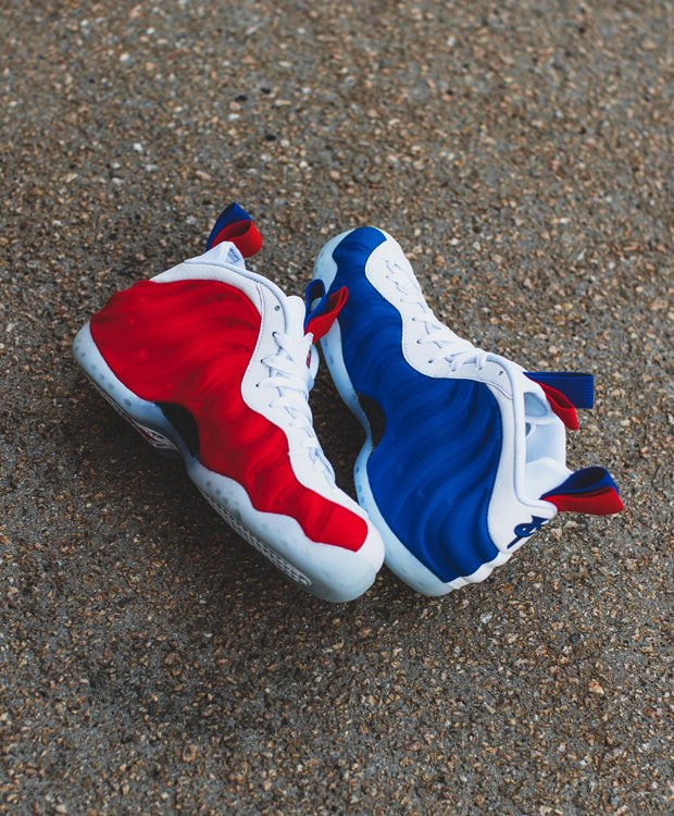 july 4th foamposites 2019
