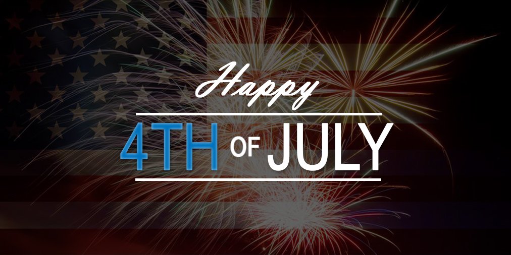 PulseSystemsInc's tweet photo. Wishing everyone a happy and safe Fourth of July holiday! https://t.co/zwwMJyH3Jl