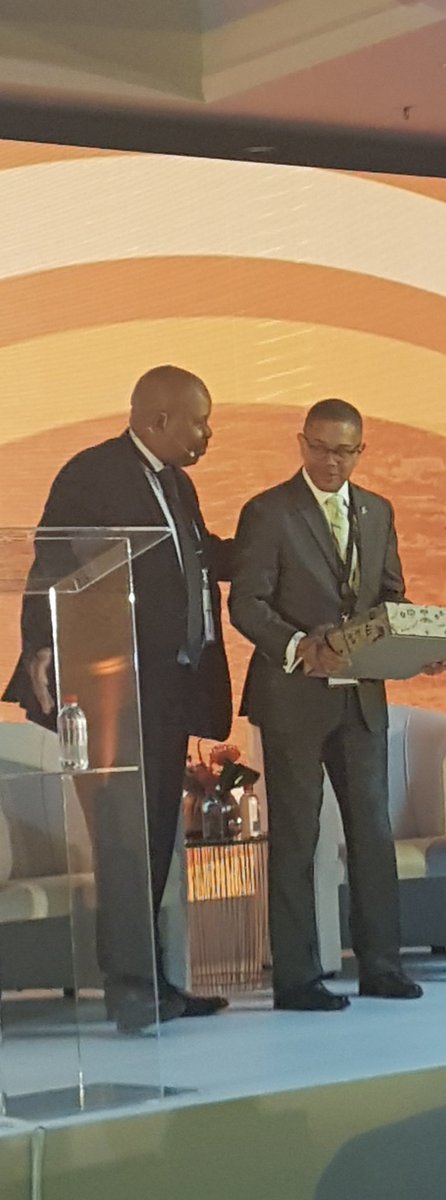 PSiRALive's tweet image. We thank our International delegates for gracing us with their presence @SecurityIndaba  

Mr.Fabian Blache III - IASIR 🇺🇸
Dr. Licinio Nunesvde Moraes Netto- BPSR🇧🇷
Mr. Jefferson Simöes - WSF🇧🇷
Dr. Bobby Ndungu- SAISRM🇿🇼