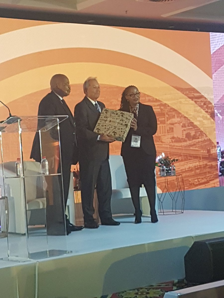 PSiRALive's tweet image. We thank our International delegates for gracing us with their presence @SecurityIndaba  

Mr.Fabian Blache III - IASIR 🇺🇸
Dr. Licinio Nunesvde Moraes Netto- BPSR🇧🇷
Mr. Jefferson Simöes - WSF🇧🇷
Dr. Bobby Ndungu- SAISRM🇿🇼