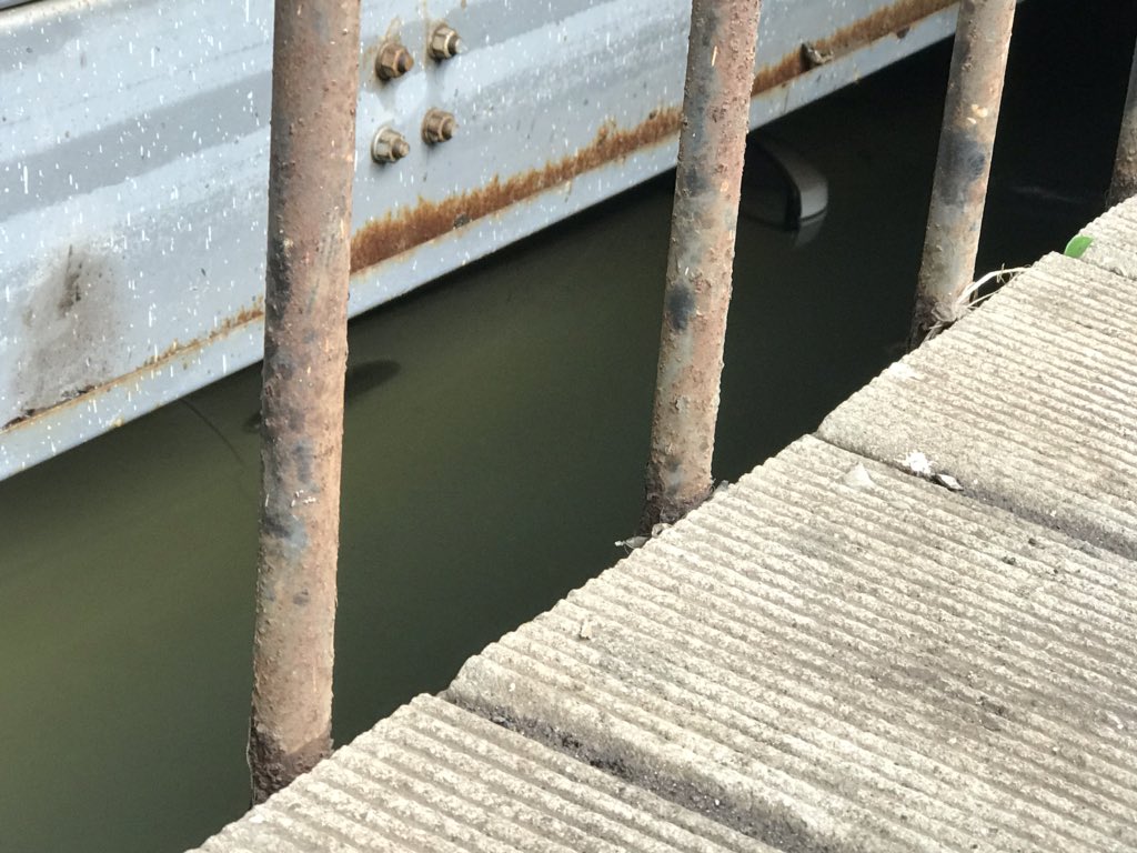 sameer_sarang's tweet photo. Flooding on Monday night led to submerging of my car.
This is in Shastri Nagar Goregaon West.
Root cause is the new drainage work done by MCGM earlier this year.
Who will compensate me for this damage?
@MCGM_BMC , @mybmc , @Deepakthakur_1 https://t.co/LFiAksuNzS
