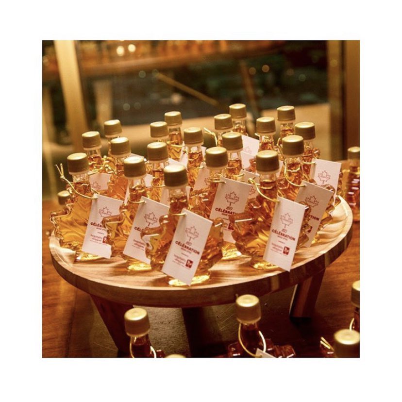 Why is maple syrup always so sad? Because it’s sappy! Here’s a #ThrowBackThursday to a Canadiana themed party we threw for Choice Hotels Canada.
.
.
.
.
#torontoeventplanner #torontoevents #weddingplanner #torontoweddingplanners
