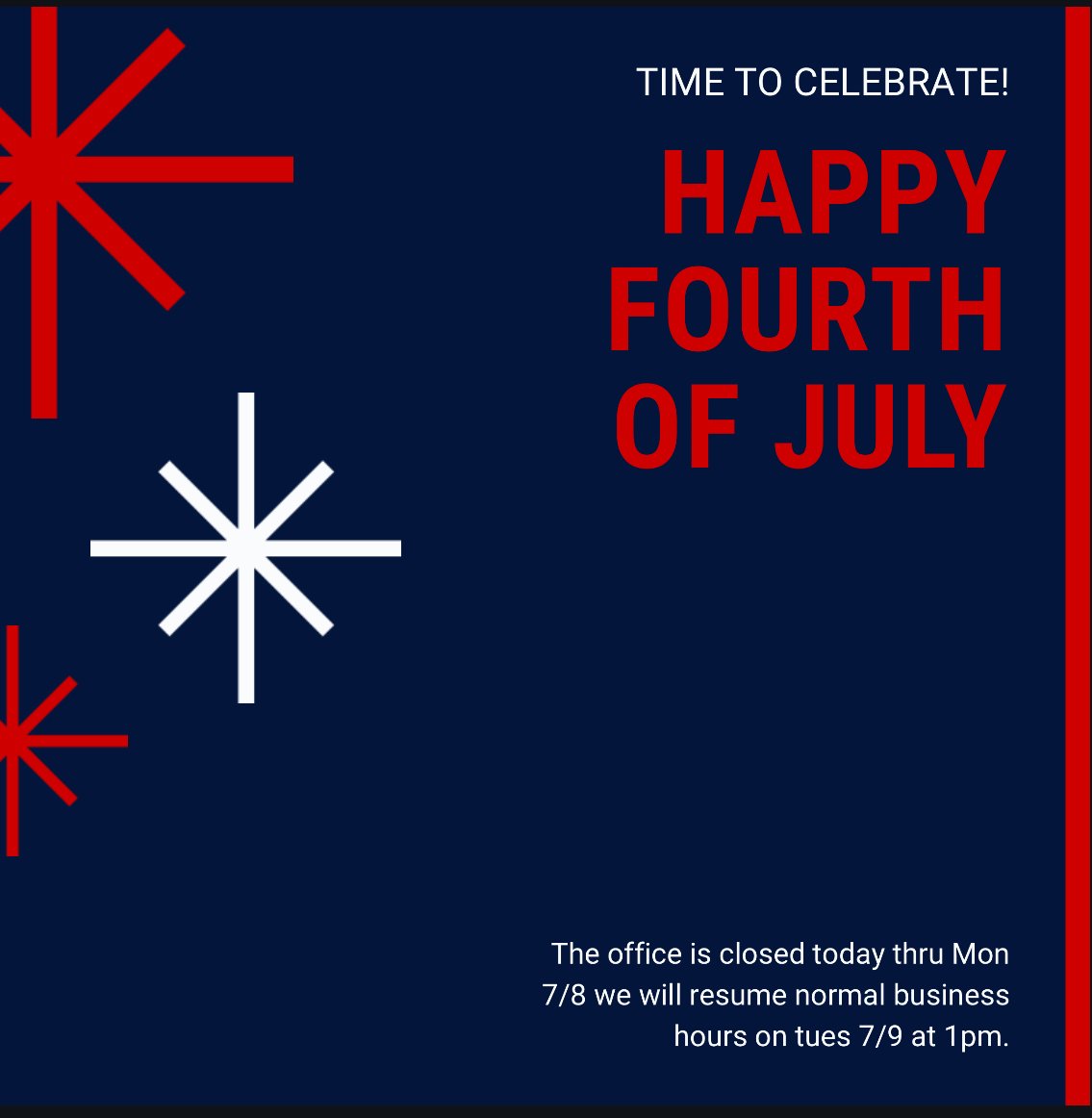 excellchiro's tweet photo. “May we think of freedom, not as the right to do as we please, but as the opportunity to do what is right.” -Peter Marshall 

At Excell Sports Chiropractic we strive to do what’s right every single day, we challenge you all to the same. Happy Independence Day!  
#freedom https://t.co/6XWC7nAPf8