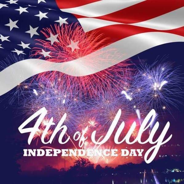 TheVideoExpress's tweet image. Have a Safe and Happy 4th!