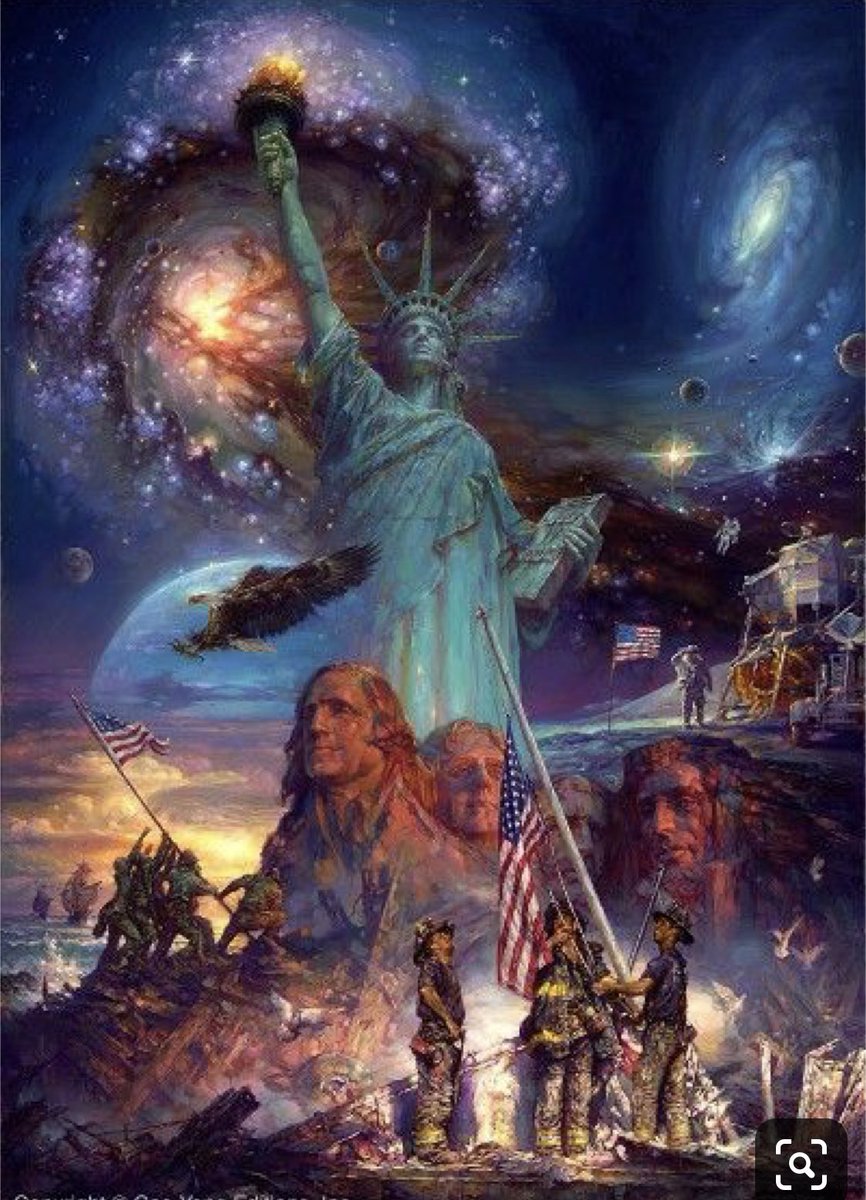WLF6's tweet photo. Happy Birthday to the greatest country!! Light the grills, play some catch, jump in a pool and high five some bald eagles! Thank you all to protects this country and our freedoms every day! God Bless the troops and God Bless the USA! #nightgame #murica https://t.co/qxqe4m5pOu