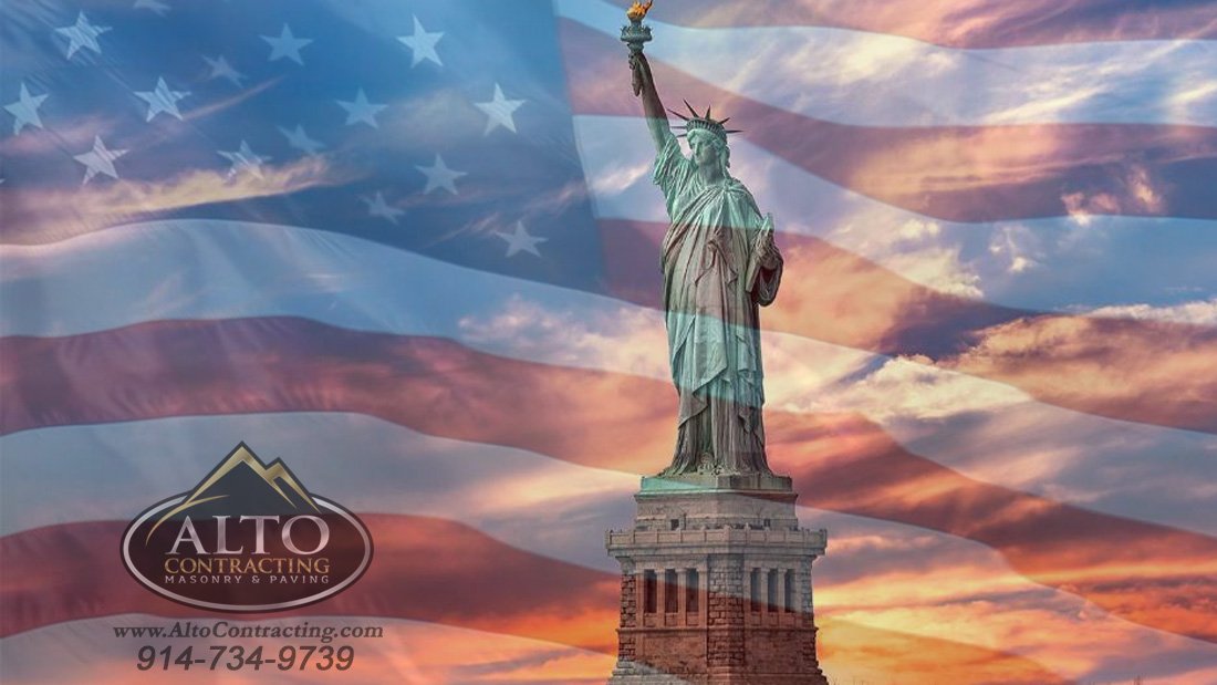 Happy 4th of July!