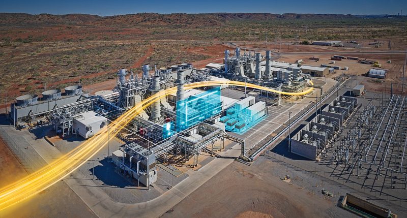 energyncommerce's tweet photo. SIESTART, de @Siemens_Mexico, máxima flexibilidad en centrales de generación.  #EnerCommerce #Siemens #SIESTART #energíasrenovables #eficiencia. Aquí los detalles: https://t.co/L1gHU0YlZv https://t.co/uAvbXcghAC