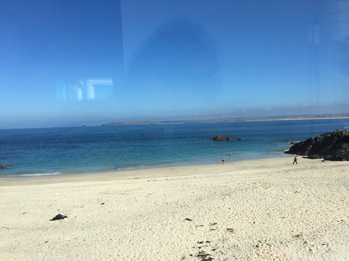 radioMelO's tweet photo. I’m back @BBCCornwall from 3 chatting to a man who wants to photograph EVERY beach in #Cornwall + live music from @RosannaLea https://t.co/jb3NM5ZPDd