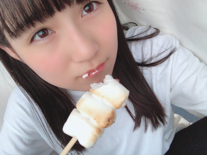 今村麻莉愛のTwitter画像20