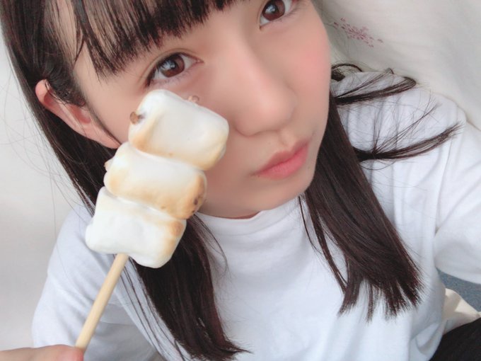 今村麻莉愛のTwitter画像18