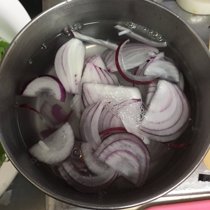 紫玉ねぎのtwitterイラスト検索結果 古い順