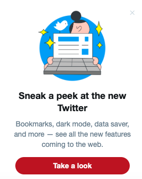 AdsWithScience's tweet photo. "Dark mode"? That can't #begood https://t.co/gCh9AknZyq