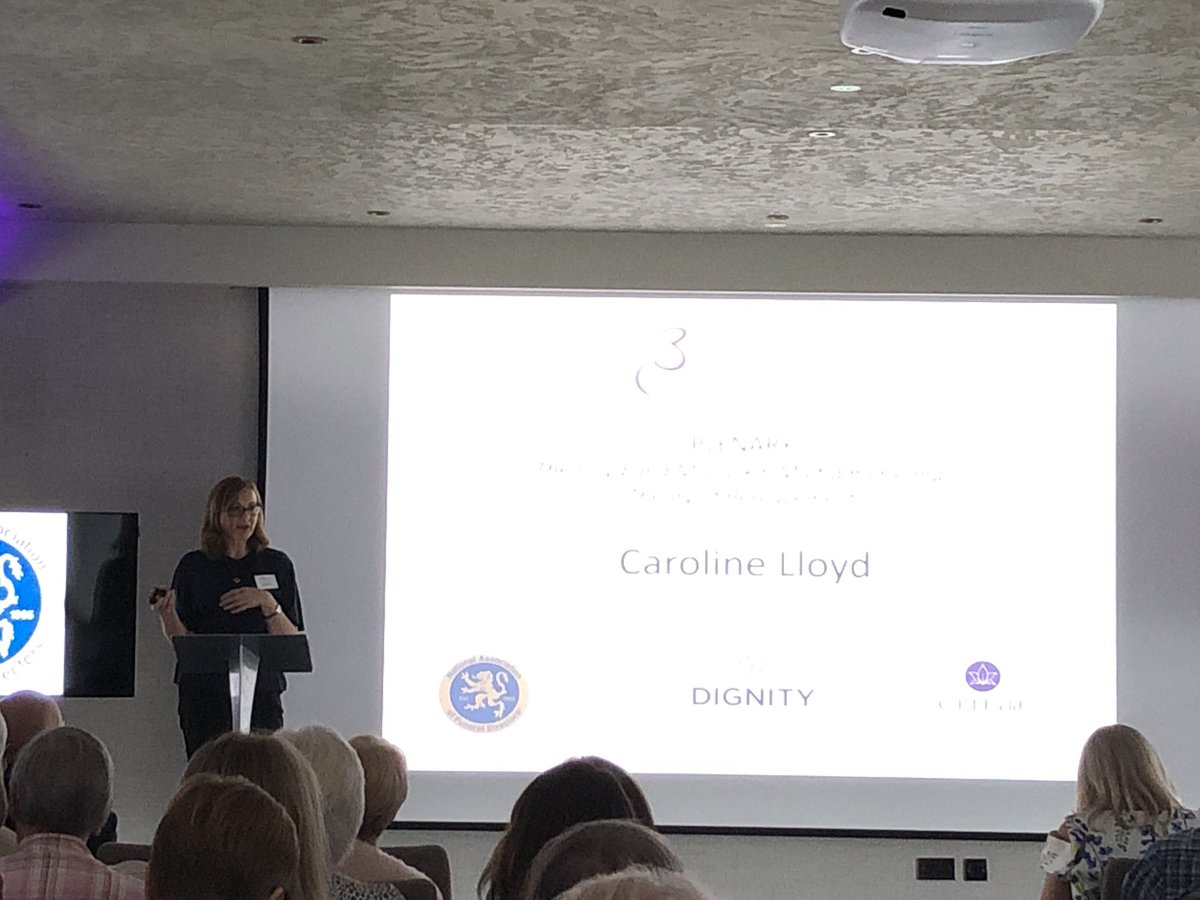 jmdfield's tweet photo. Multidimensional Theory of Bereavement @TheGriefGeek fascinating how research into this area of grief and how understanding of this is evolving all the time #CRUSEConference #AlwaysLearning @CruseCare https://t.co/kp2klSZy85