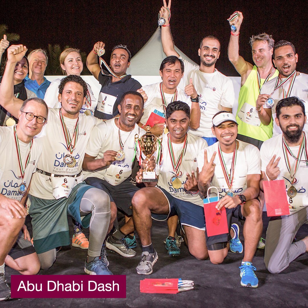 DamanInsurance's tweet photo. We can't wait to bring back our favorite events and help you reach your #fitness goals. See you again when the weather is nice and breezy! Who's in ✋?#EndTheExcuses #iPledgeToBeFit #DamanHealth #DamanInsurance https://t.co/uhMl4cFYhZ