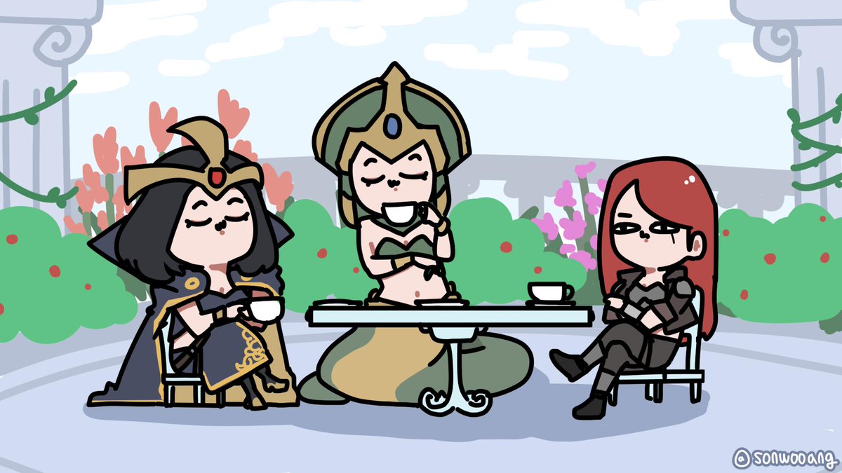sonwooang's tweet photo. boring tea time☕️🍵 https://t.co/vTlbaKbufY